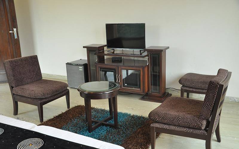 Zafferano Suryadev Motel, New Delhi 2